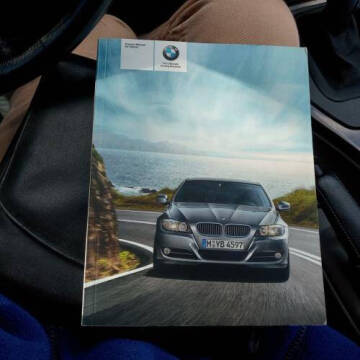 2011 BMW 3 Series 328i xDrive