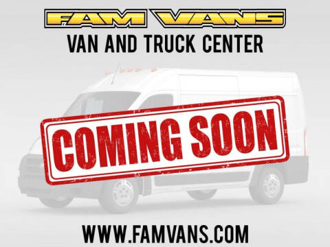 1991 Ford E-250
