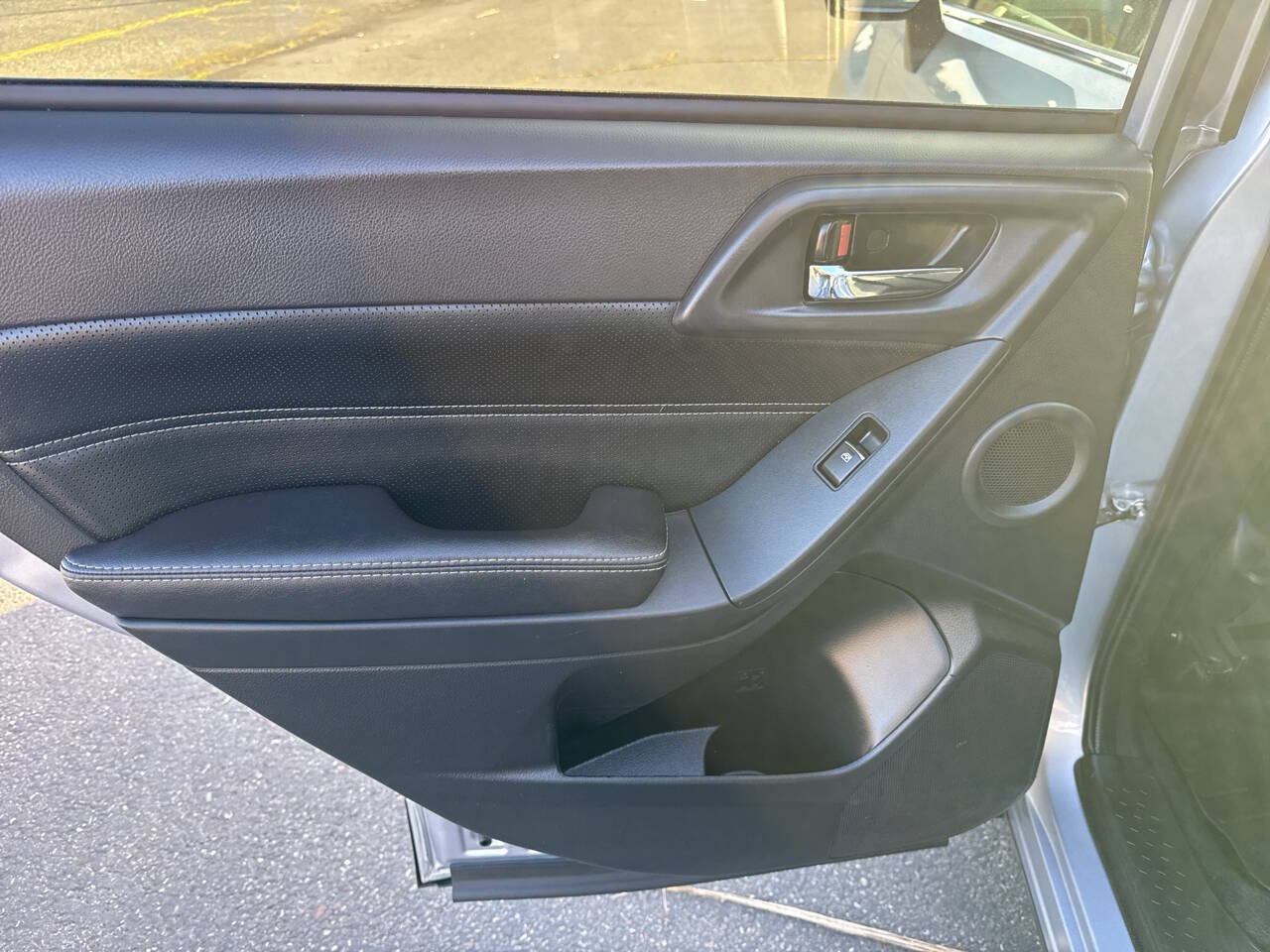 used 2017 Subaru Forester car, priced at $18,699