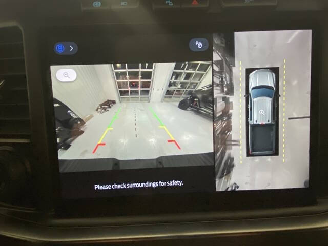 2024 Ford F-350 Super Duty