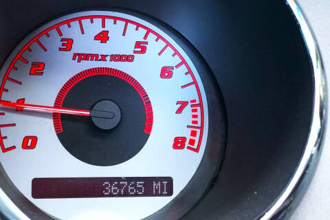 2006 Pontiac Solstice