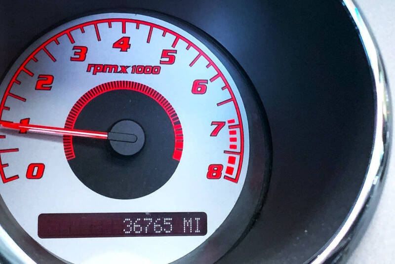 2006 Pontiac Solstice