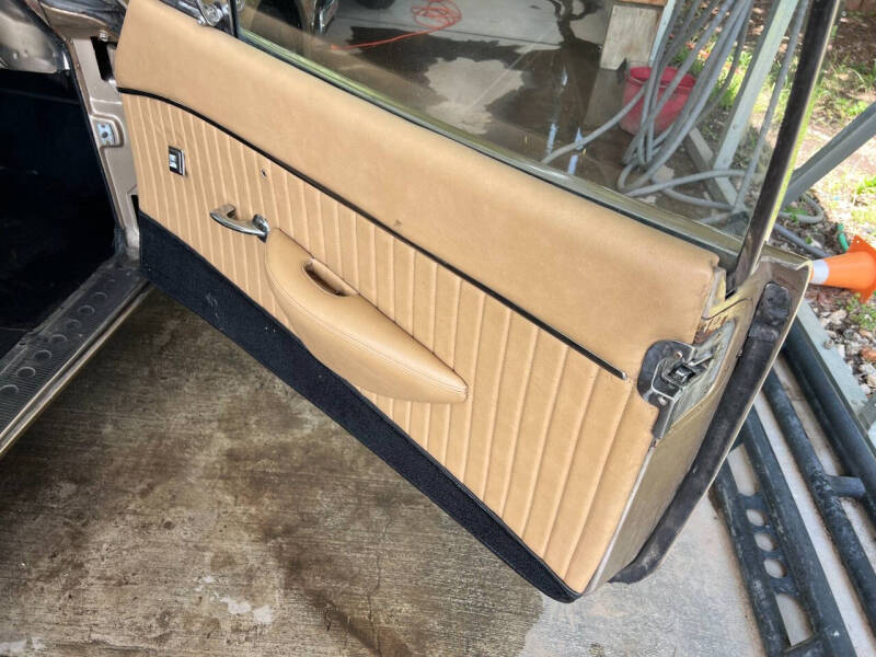 1963 Studebaker Avanti