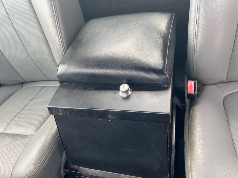 2012 Ford F-350 Super Duty