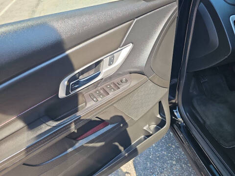 2016 GMC Terrain SLE-1