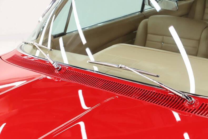 1962 Chevrolet Impala