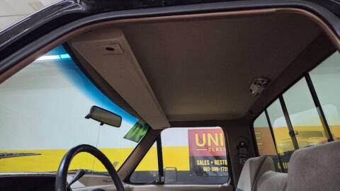 1990 Ford F-150