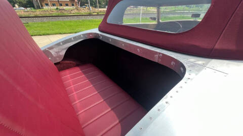 1949 Rolls-Royce Silver Wraith