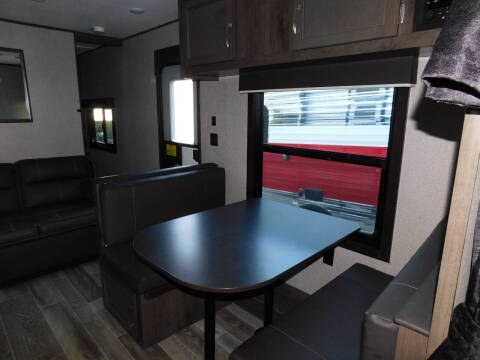 2021 Jayco Jay Flight 264 BH