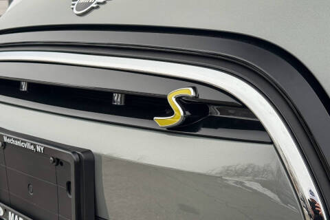 2022 MINI Hardtop 2 Door Cooper SE