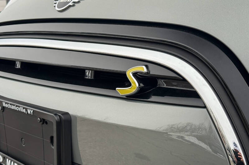 2022 MINI Hardtop 2 Door Cooper SE