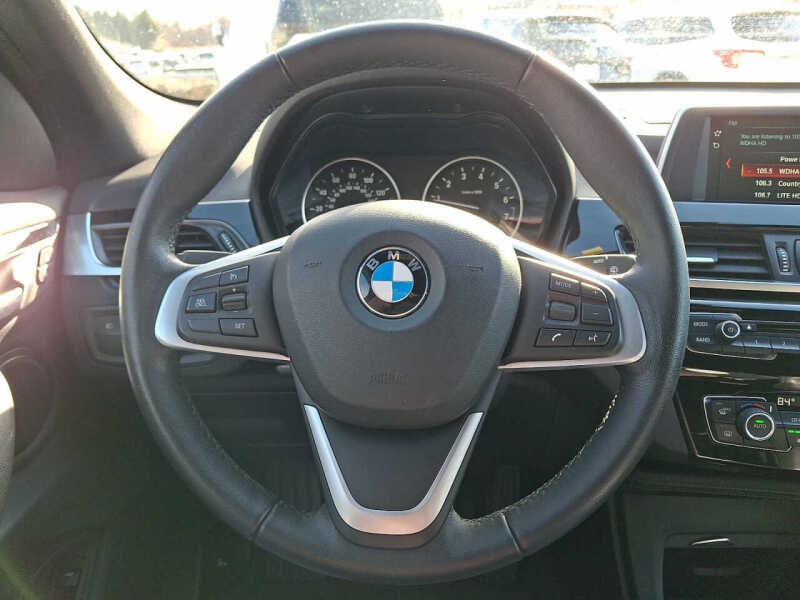 2018 BMW X1 sDrive28i