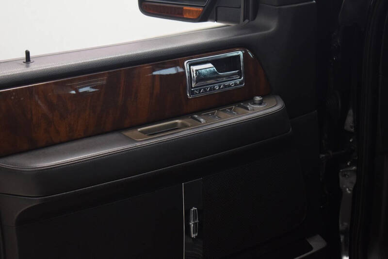 2014 Lincoln Navigator