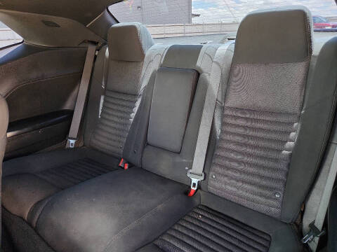 2013 Dodge Challenger SXT