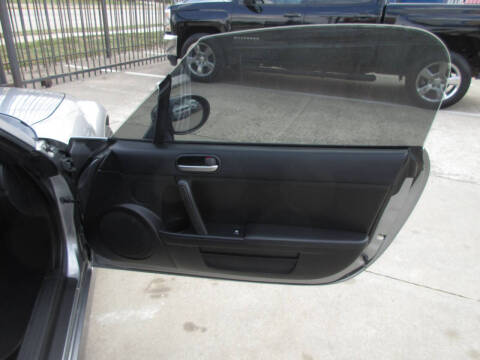 2015 Mazda MX-5 Miata Club