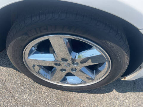 2013 Dodge Avenger SXT