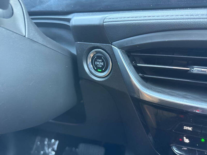 2024 Buick Encore GX Avenir
