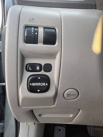 2010 Subaru Forester 2.5X