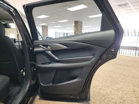 2019 Mazda CX-9 Sport