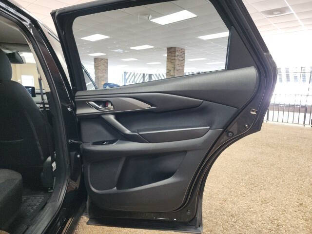 2019 Mazda CX-9 Sport