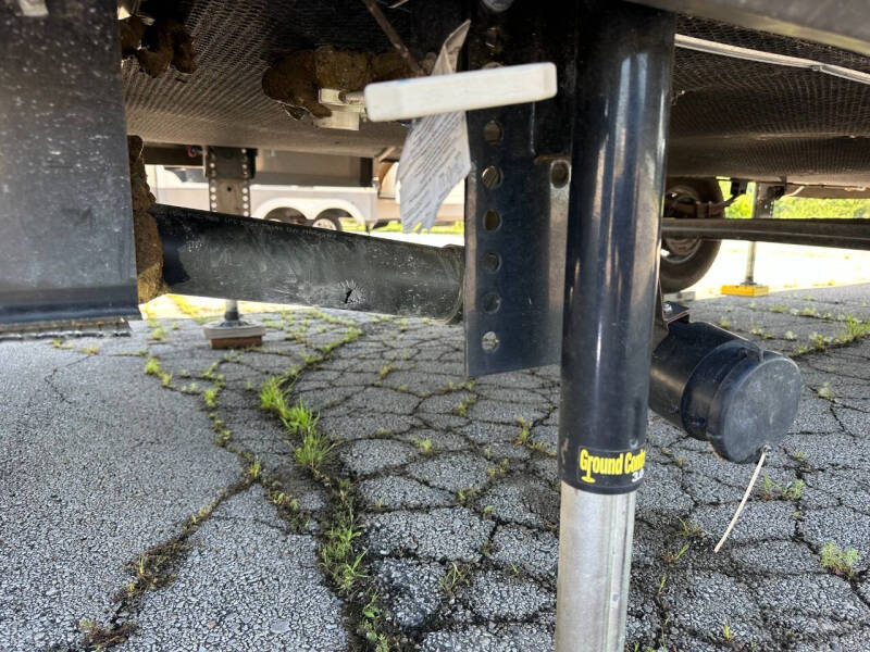 2021 Grand Design RV Solitude 3950BH