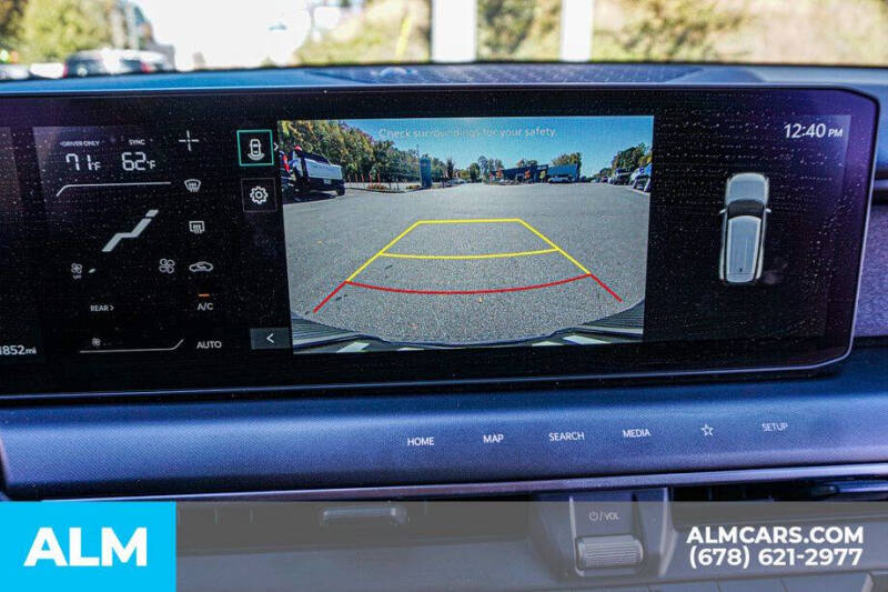 2024 Kia EV9 Light Long Range