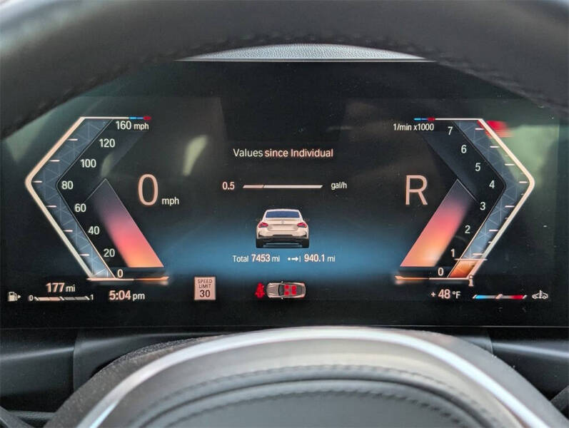 2023 BMW 2 Series M240i xDrive