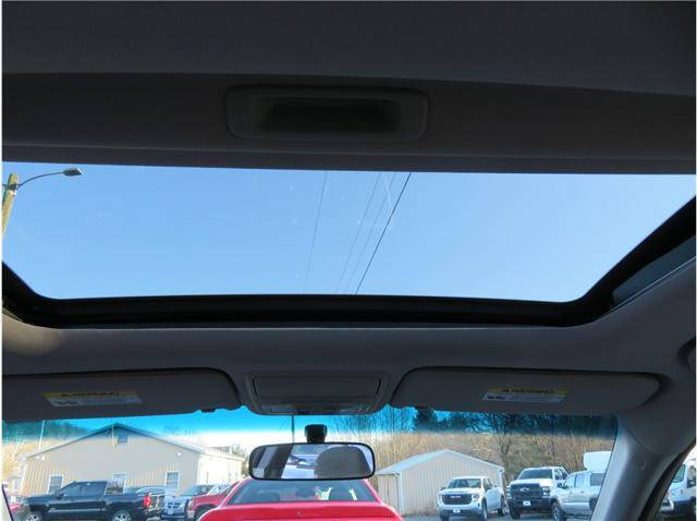 2013 Honda Accord EX