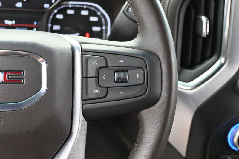 2022 GMC Sierra 1500 Limited