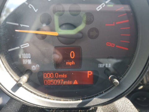 2015 MINI Countryman Cooper S