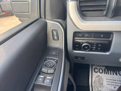 2024 Ford F-350 Super Duty XLT