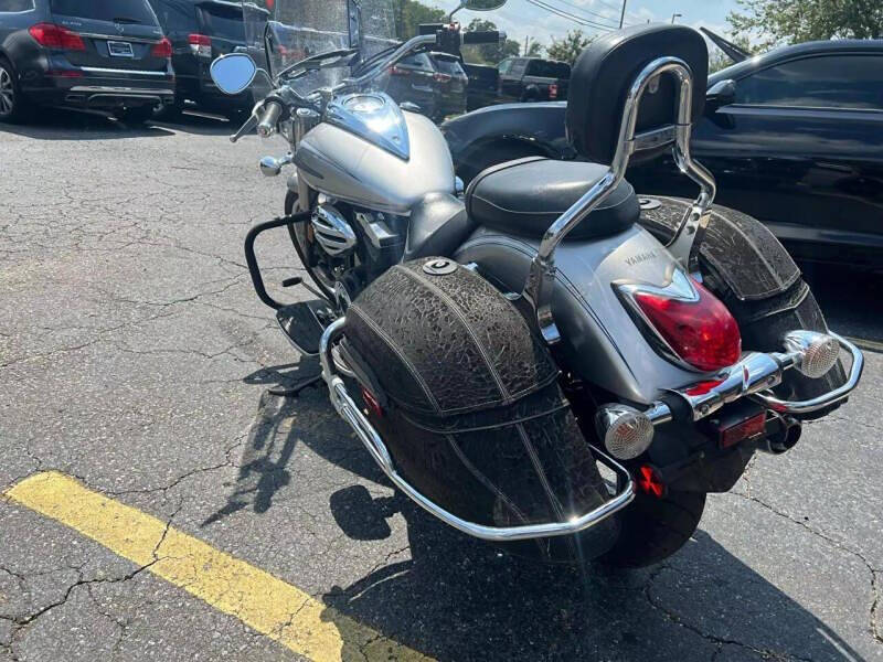 2012 Yamaha V-Star 950 for sale at Yep Cars in Dothan, AL