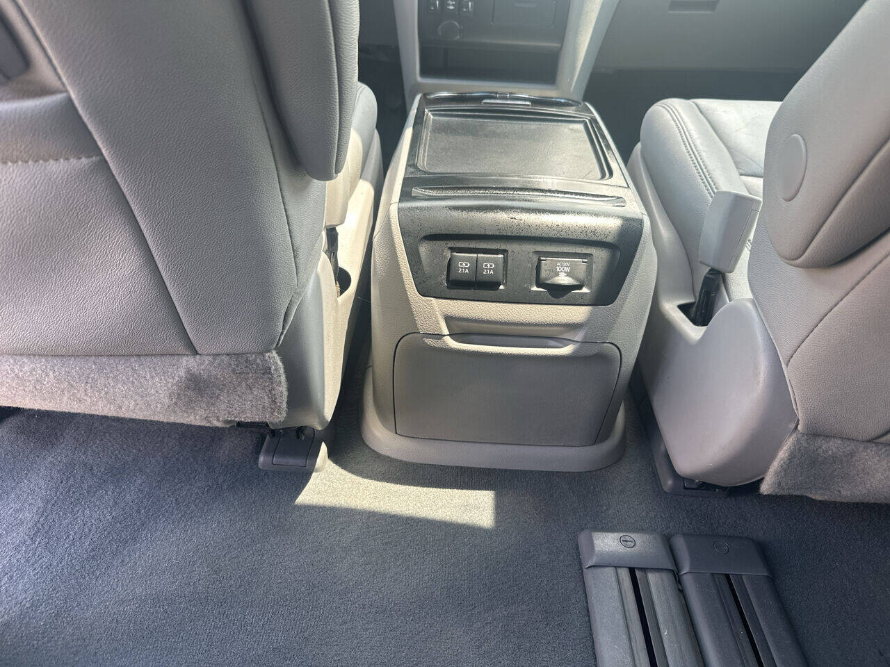 2019 Toyota Sienna for sale at S & S Motors in Marietta, GA