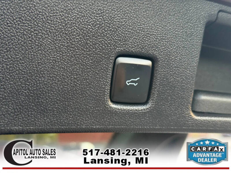 2021 Ford Escape Hybrid SE