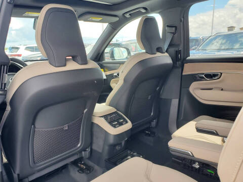 2026 Volvo XC90 B5 Plus 6P