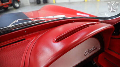 1965 Chevrolet Corvette