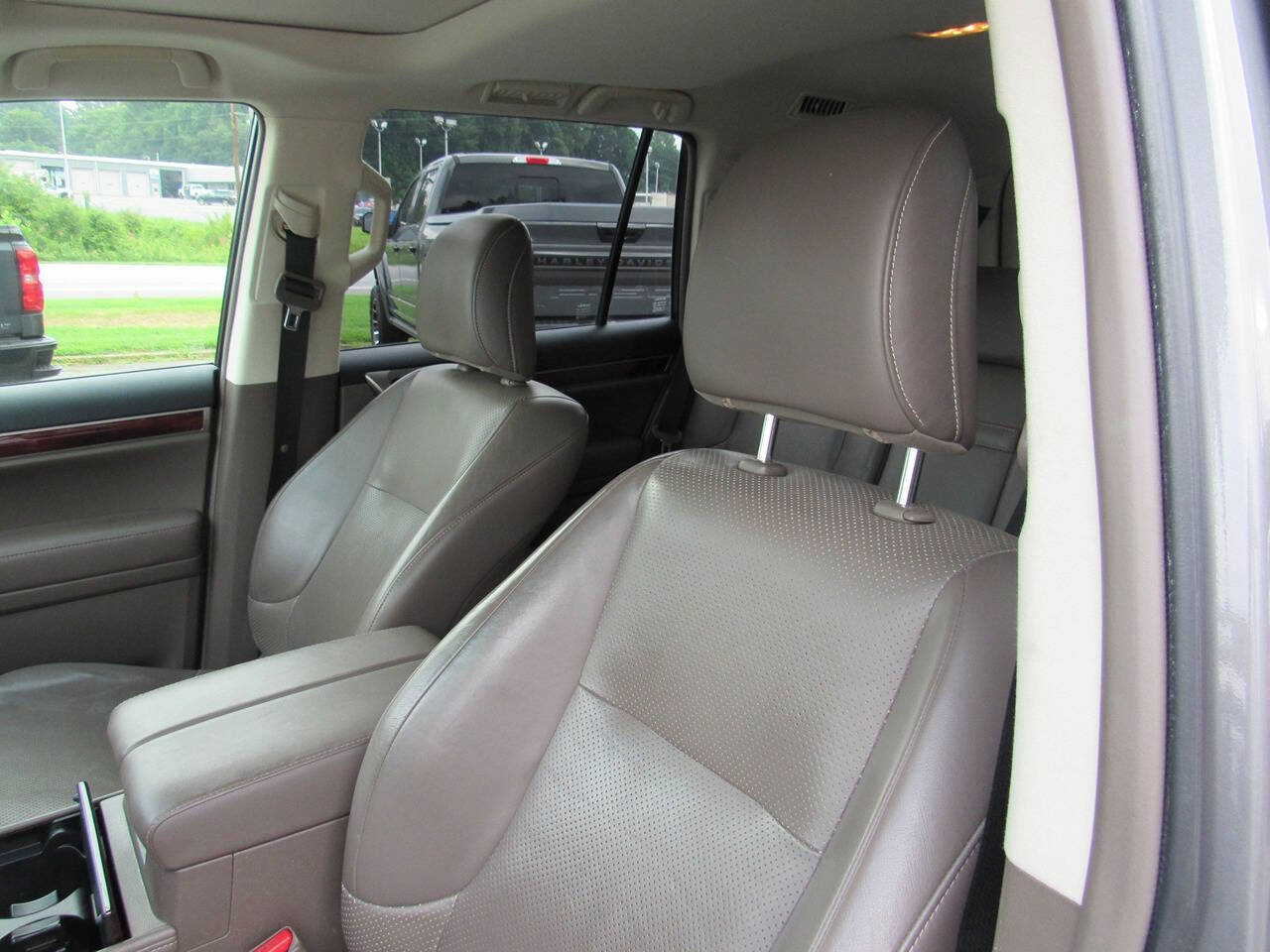 2013 Lexus GX 460 for sale at The Car Source of Lenoir in Lenoir, NC