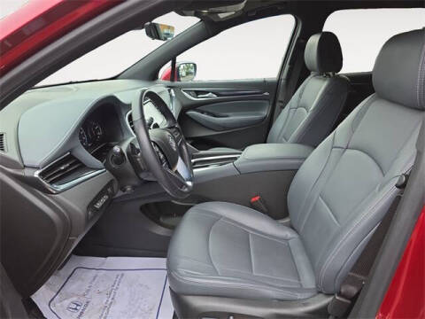 2024 Buick Enclave Premium