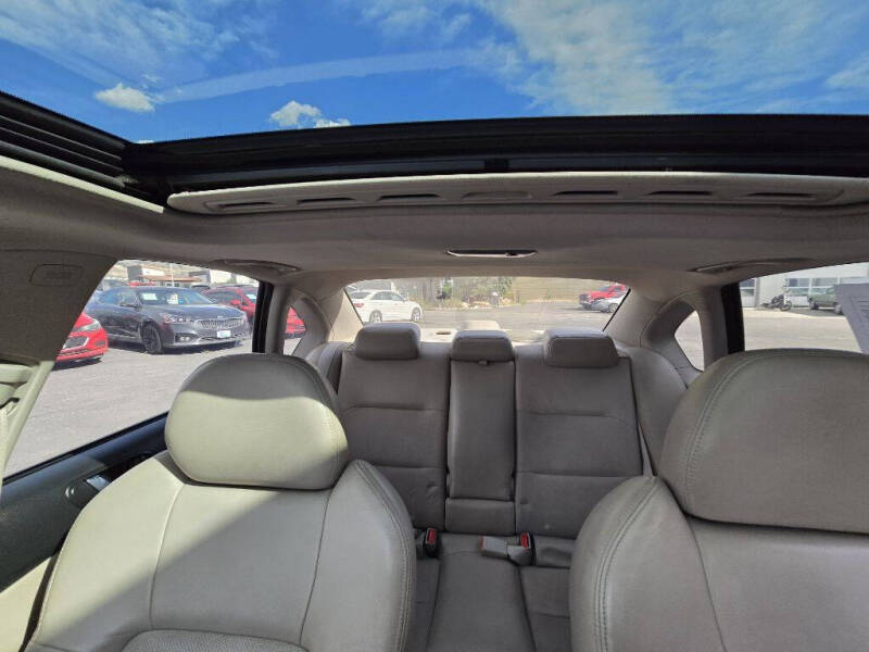 2009 Subaru Legacy