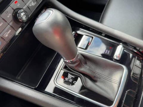 2023 Jeep Compass Altitude