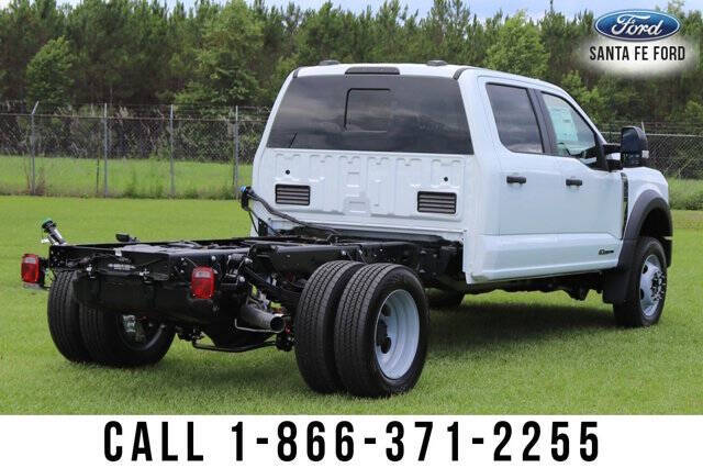 2025 Ford F-450 Super Duty