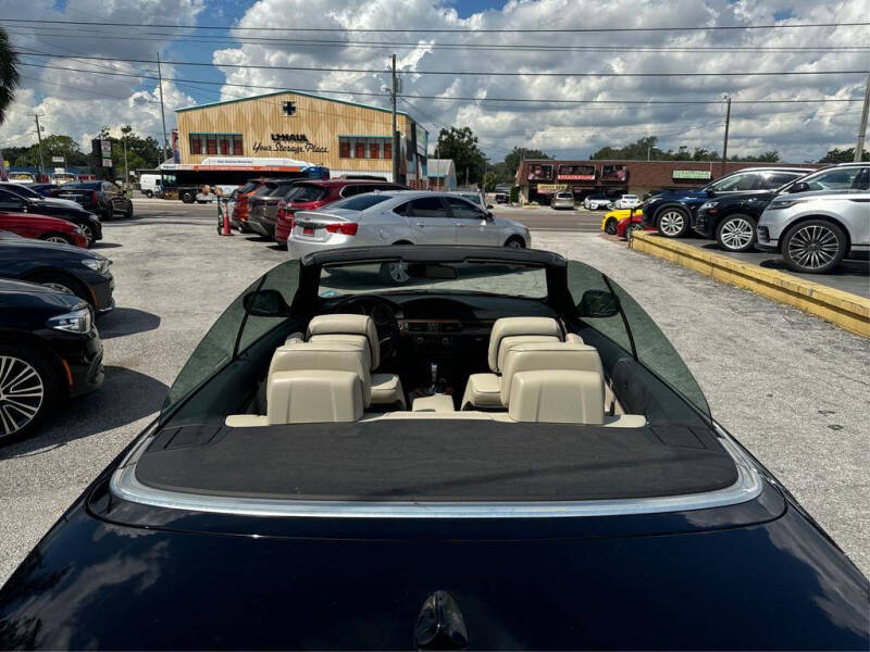 2013 BMW 3 Series 335i