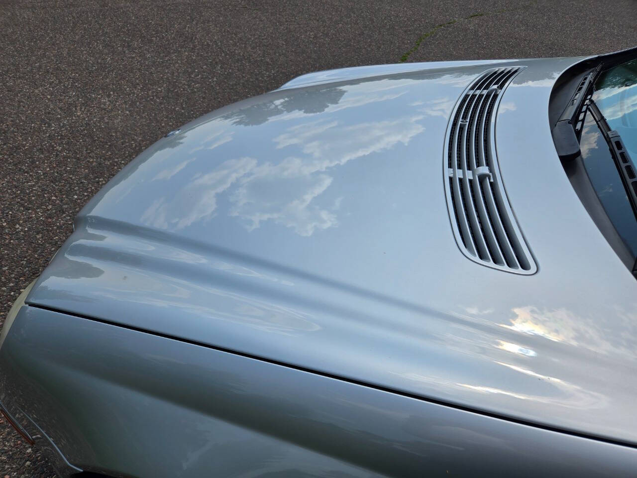 2005 Mercedes-Benz CLK 101