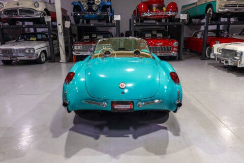 1957 Chevrolet Corvette