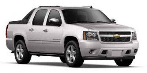 2011 Chevrolet Avalanche for sale at New Wave Auto Brokers & Sales in Denver CO