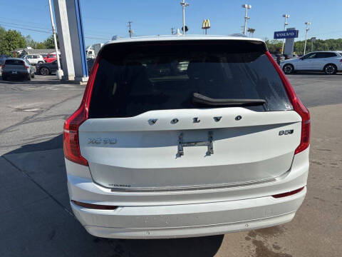 2023 Volvo XC90 B5 Core