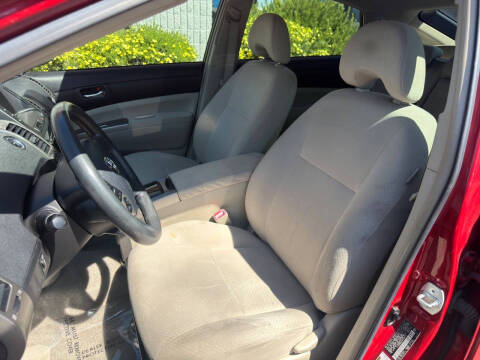 2006 Toyota Prius