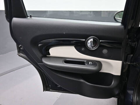 2020 MINI Clubman Cooper S ALL4