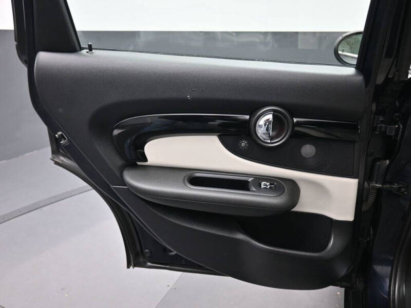 2020 MINI Clubman Cooper S ALL4