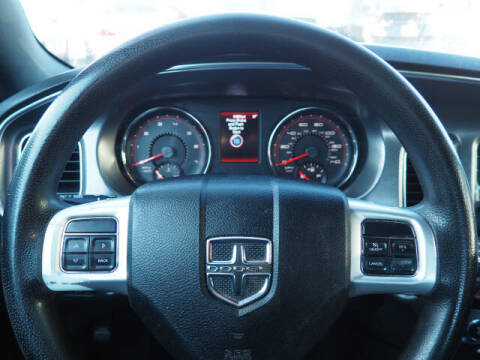 2013 Dodge Charger SE